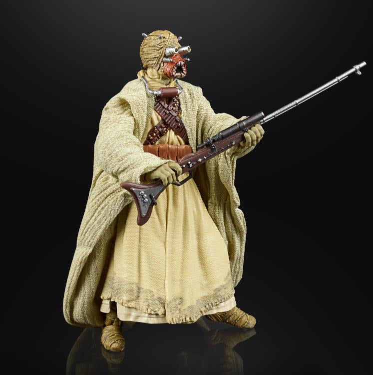 Star Wars: The Black Series Archive Collection Tusken Raider