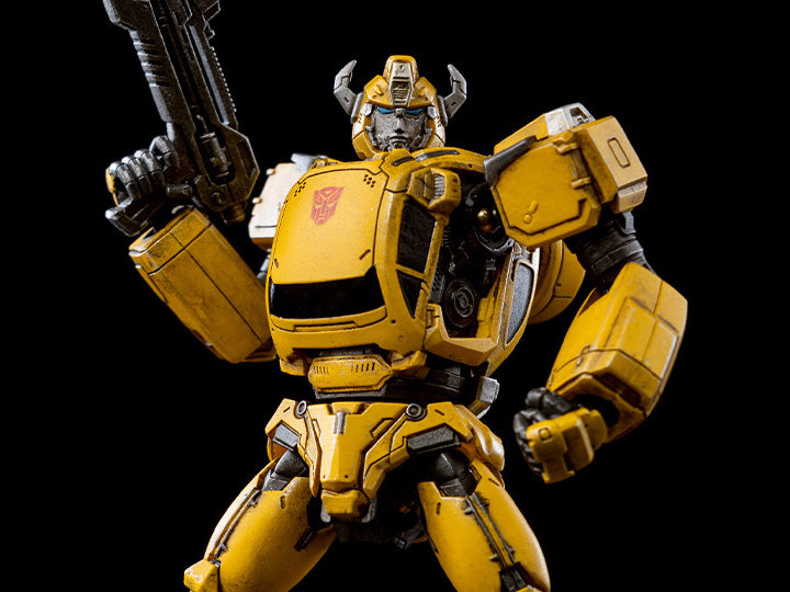 Transformers MDLX Articulated Figures Series Bumblebee