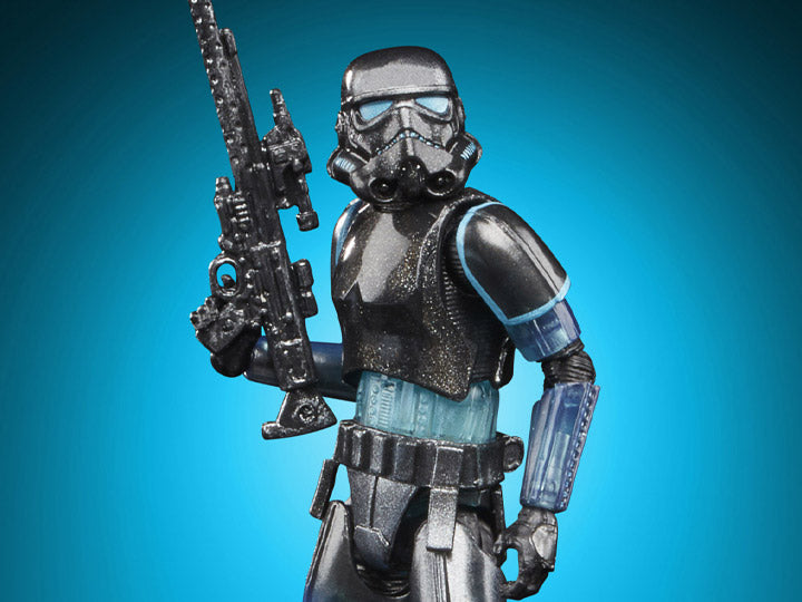 Star Wars: The Vintage Collection Shadow Trooper (The Force Unleased)