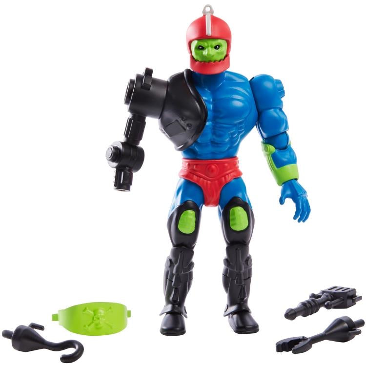 Masters of the Universe: Origins Trap Jaw
