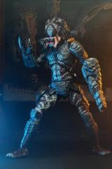 Predator 2 Ultimate Guardian Figure