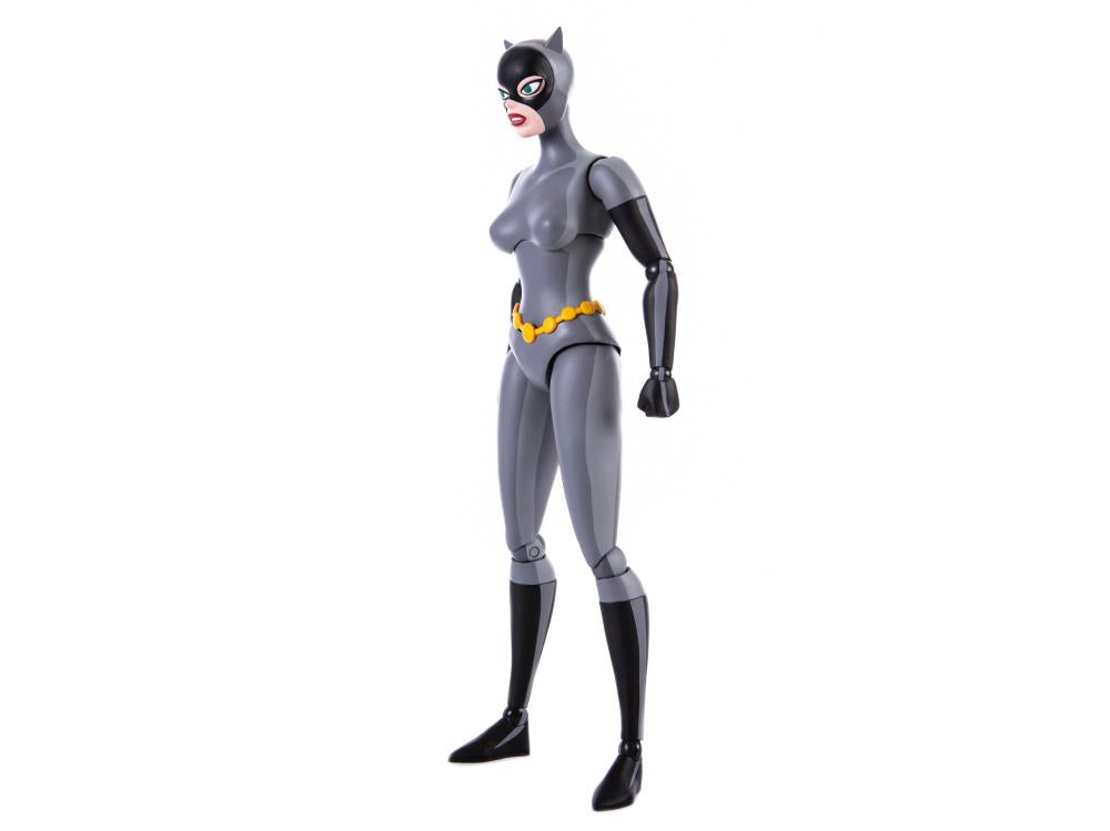 Batman: The Animated Series Catwoman 1/6 Scale Figure