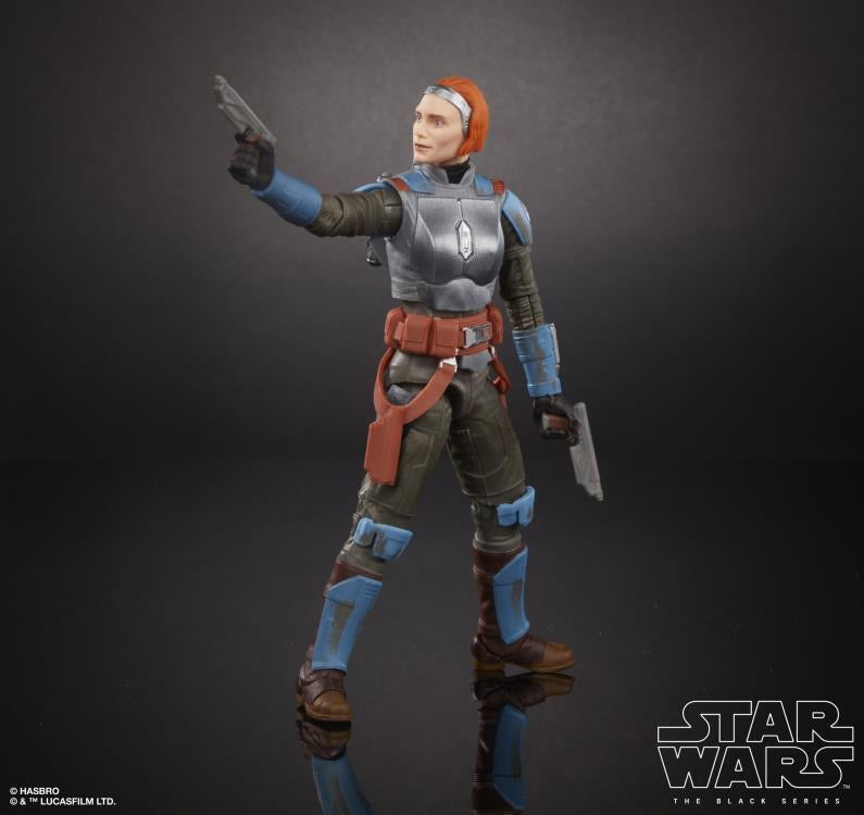 Star Wars The Black Series 6" Bo-Katan Kryze (The Mandalorian)