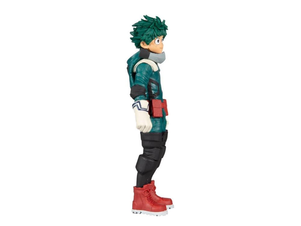 My Hero Academia 5" Izuku Midoriya Figure