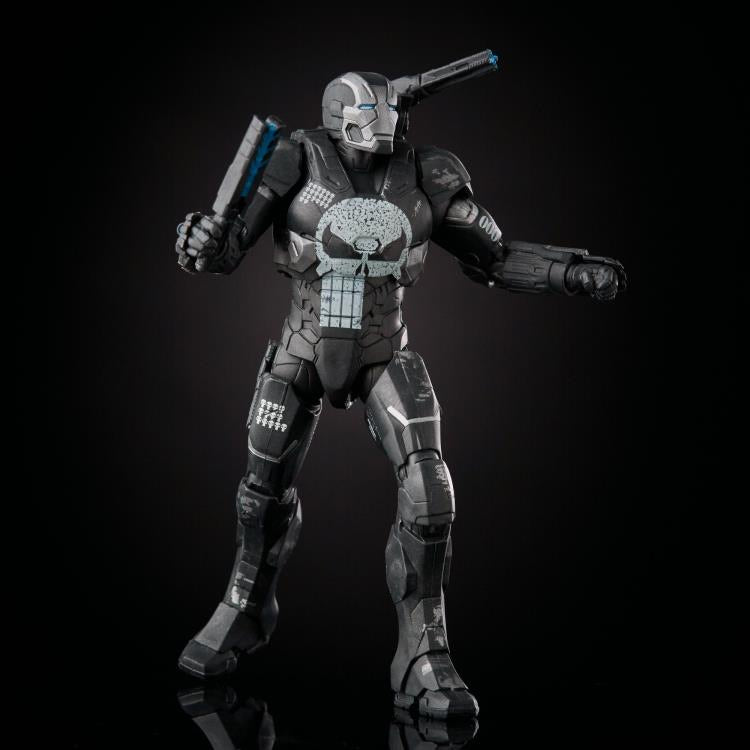 Marvel Legends Variant War Machine