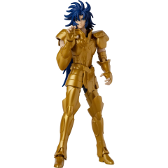 Knights of the Zodiac Anime Heroes Gemini Saga