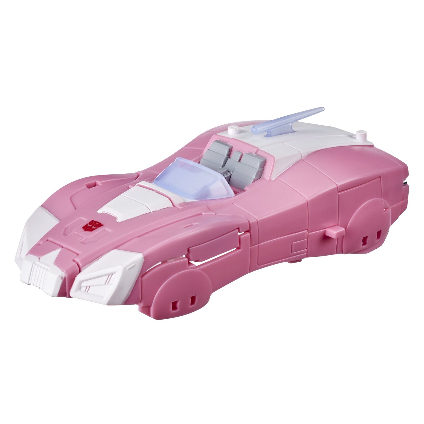 Transformers Generations War for Cybertron: Kingdom Deluxe WFC-K17 Arcee