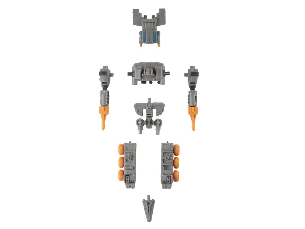 Transformers War for Cybertron: Earthrise Deluxe Fasttrack