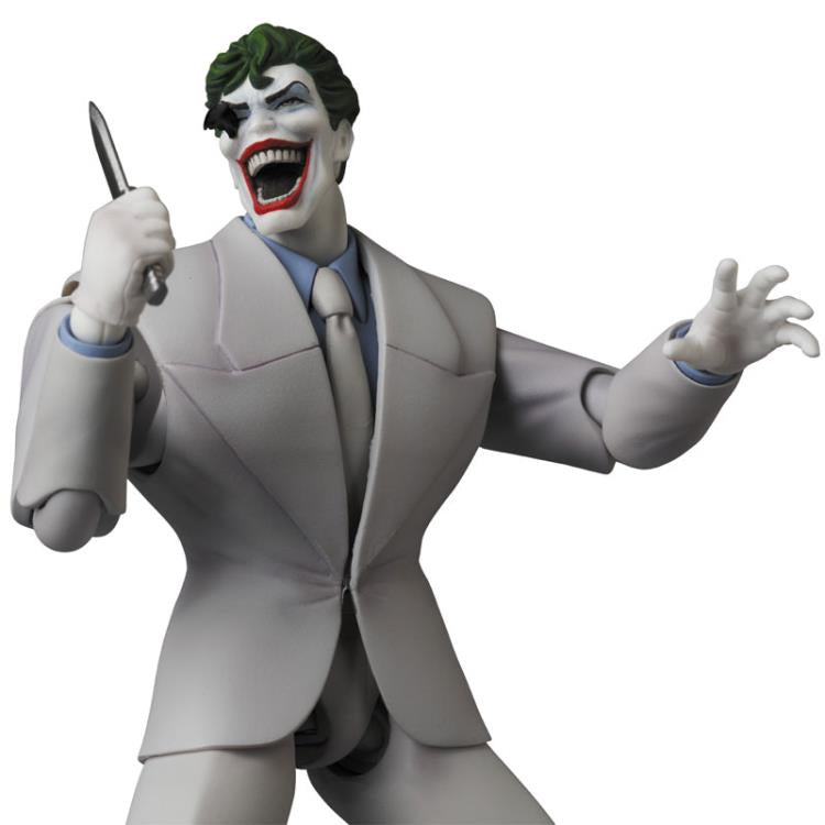 Batman: The Dark Knight Returns MAFEX No.124 The Joker