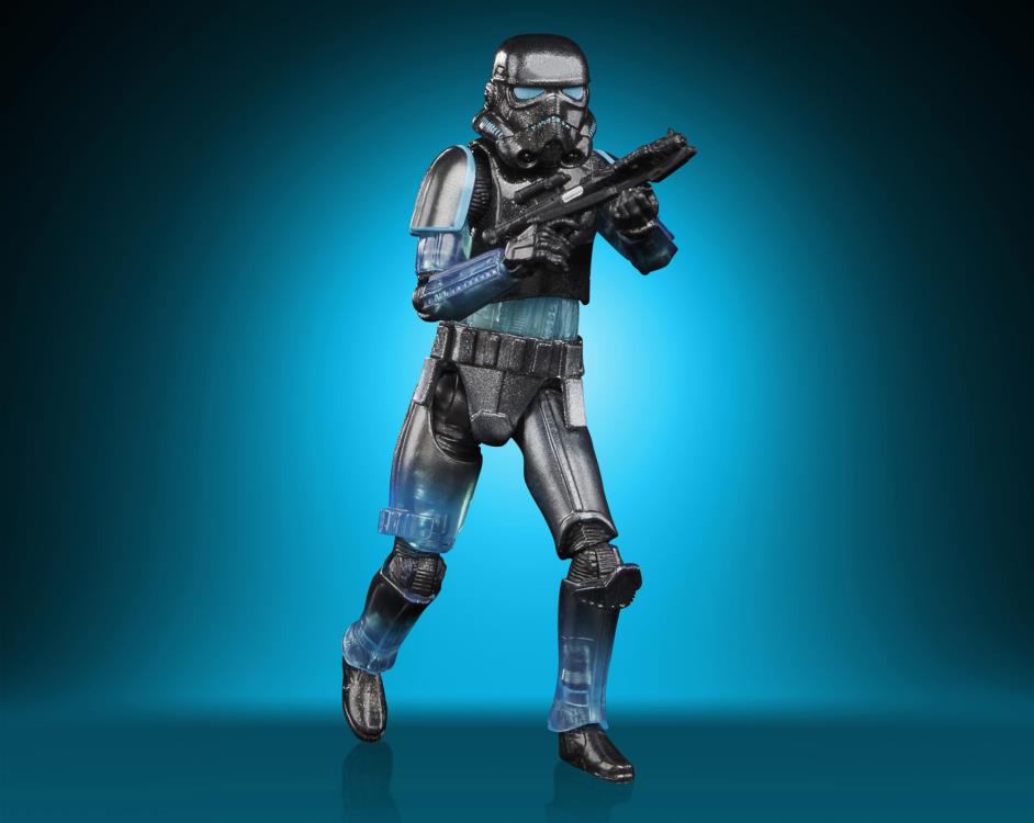Star Wars: The Vintage Collection Shadow Trooper (The Force Unleased)