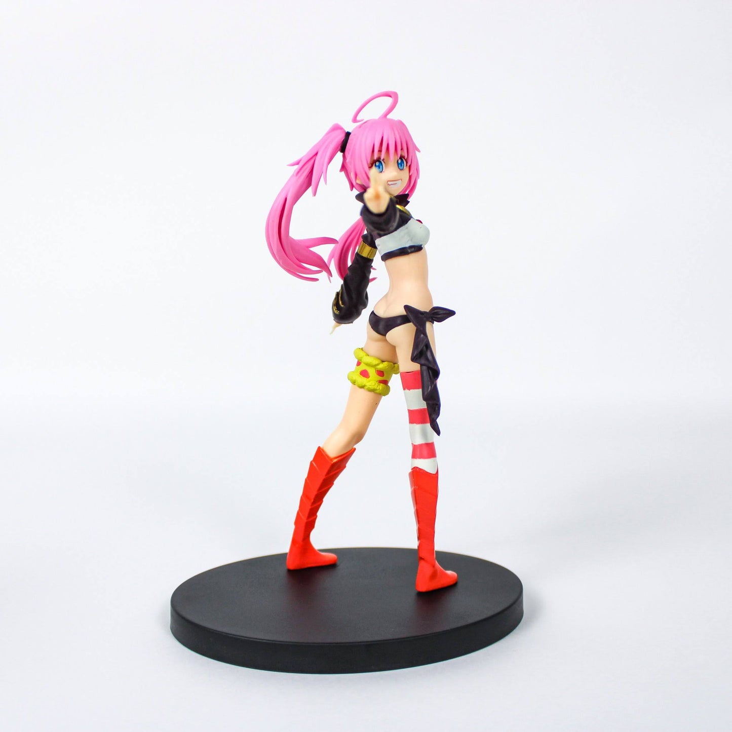 Milim That Time I Got Reincarnated As A Slime Otherworlder Figure Vol 6 B: