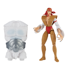 Marvel Legends Super Villains Wave 1 Set of 7 Figures (Xemnu BAF)