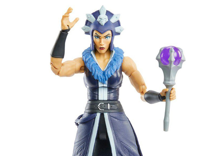 Masters of the Universe: Revelation Masterverse Evil-Lyn