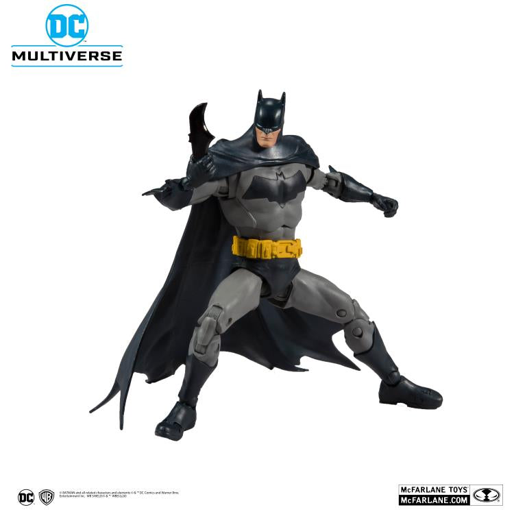Detective Comics DC Multiverse Batman Action Figure