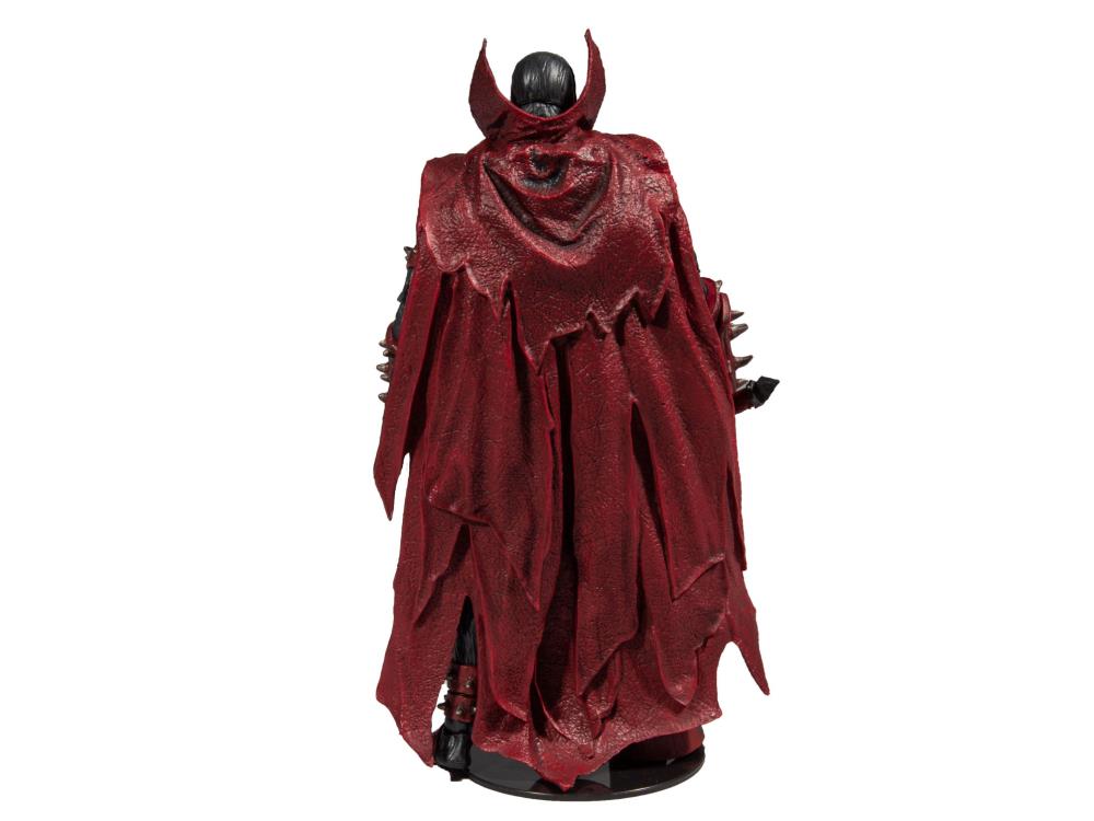 Mortal Kombat XI Spawn (Mace Ver.) Action Figure