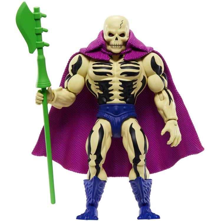 Masters of the Universe: Origins Scare Glow