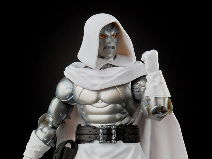 Marvel Legends Super Villains Dr. Doom (Xemnu BAF)
