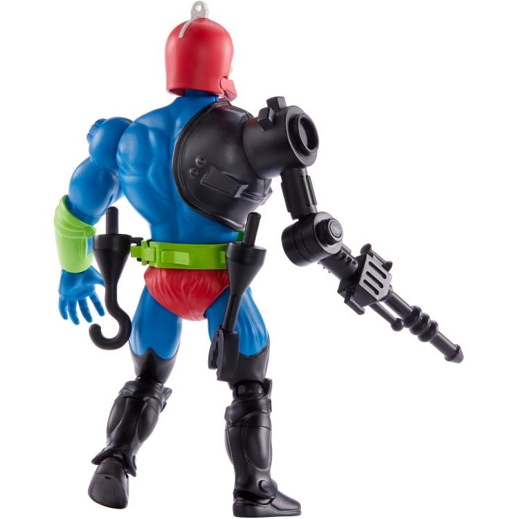 Masters of the Universe: Origins Trap Jaw