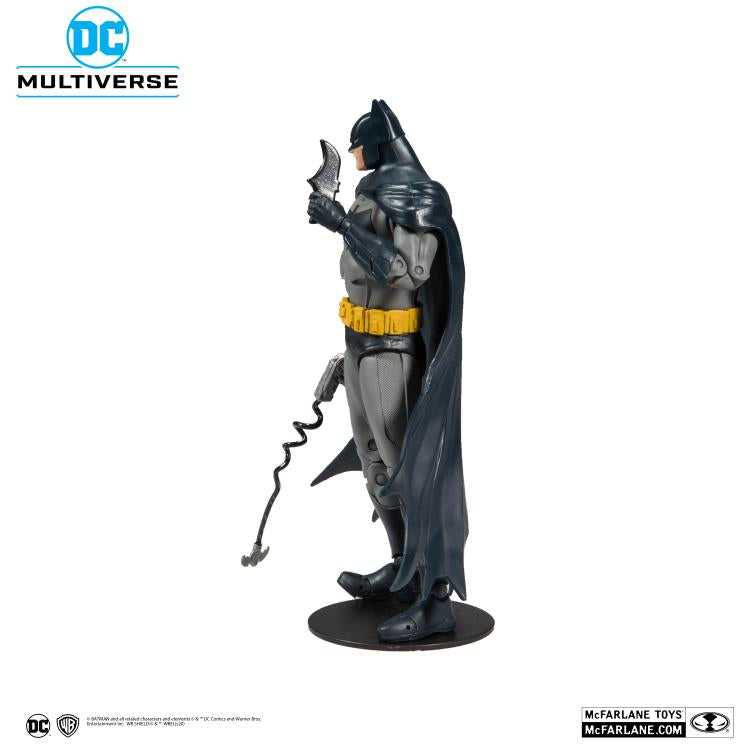 Detective Comics DC Multiverse Batman Action Figure