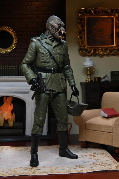 AN AMERICAN WEREWOLF IN LONDON NIGHTMARE DEMON ULTIMATE 7IN AF by NECA