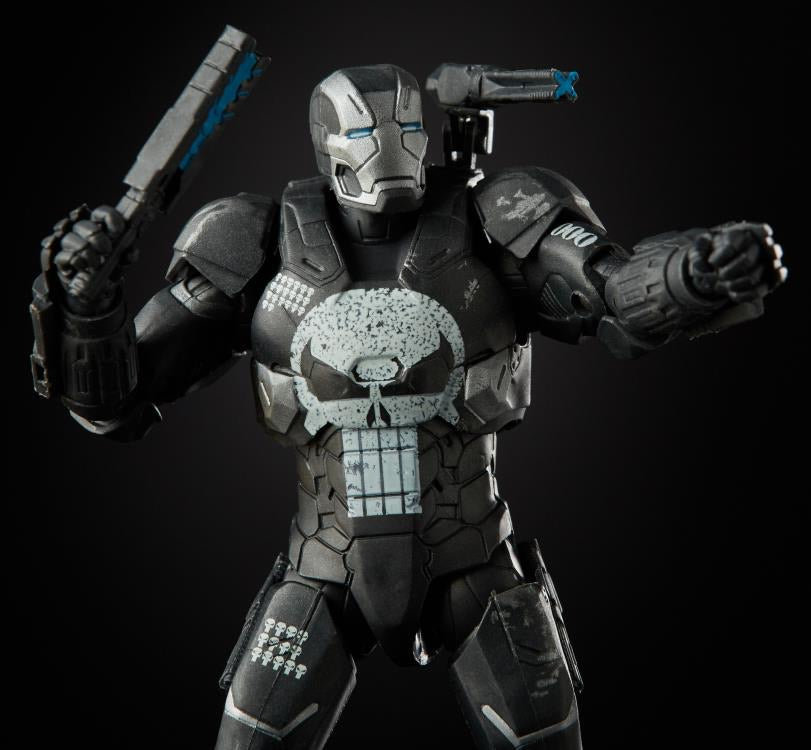 Marvel Legends Variant War Machine
