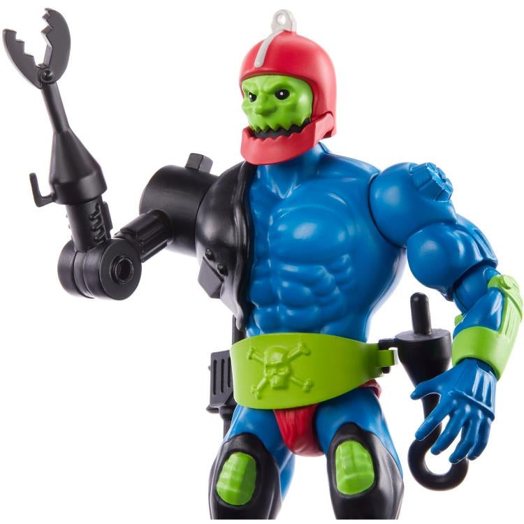 Masters of the Universe: Origins Trap Jaw