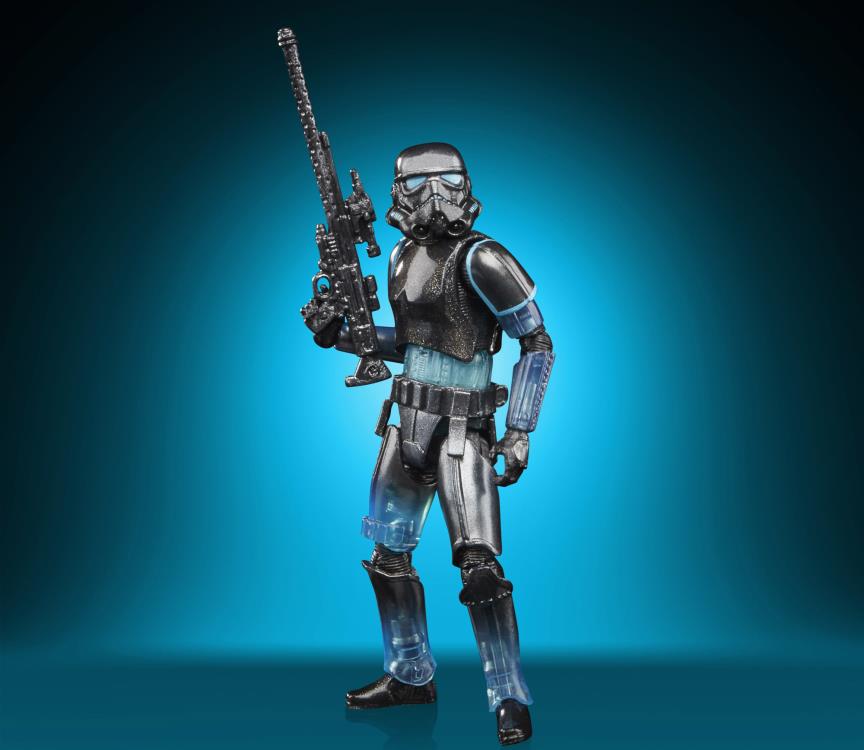 Star Wars: The Vintage Collection Shadow Trooper (The Force Unleased)