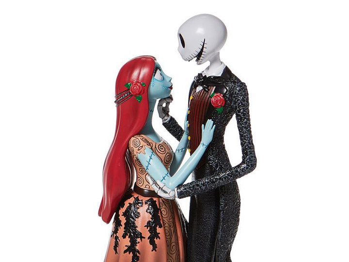 The Nightmare Before Christmas Disney Showcase Couture De Force Jack & Sally