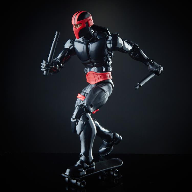 Spider-Man Marvel Legends Wave 9 Set of 7 Figures (Kingpin BAF)