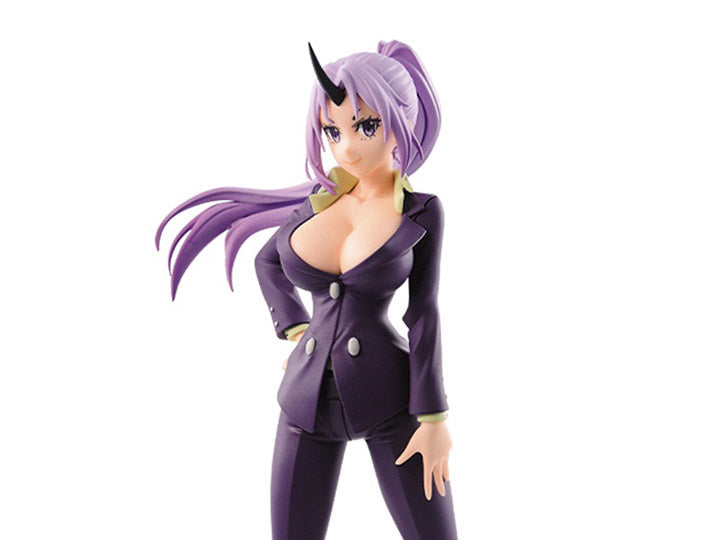 Banpresto That Time I Got Reincarnated as a Slime -Otherworlder Shion A