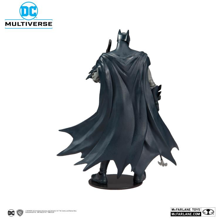 Detective Comics DC Multiverse Batman Action Figure