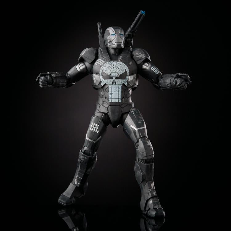 Marvel Legends Variant War Machine