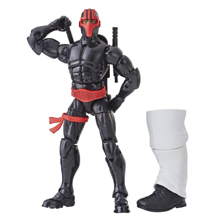 Spider-Man Marvel Legends Wave 9 Set of 7 Figures (Kingpin BAF)