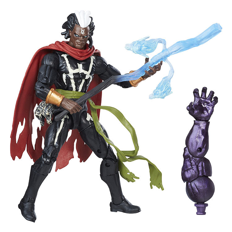 Doctor Strange Marvel Legends Wave 1 Case of 8 Figures (Dormammu BAF)