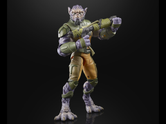 Star Wars: The Black Series 6" Deluxe Zeb Orrelios (Rebels)
