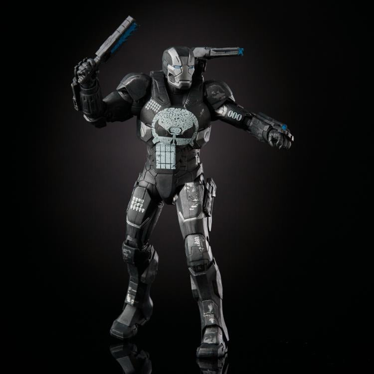 Marvel Legends Variant War Machine