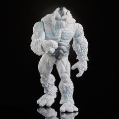 Marvel Legends Super Villains Wave 1 Set of 7 Figures (Xemnu BAF)