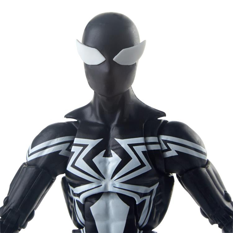 Spider-Man Marvel Legends Wave 9 Set of 7 Figures (Kingpin BAF)