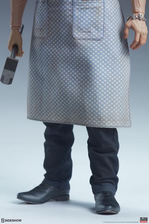 The Texas Chain Saw Massacre (1974) Leatherface Deluxe 1/6 Scale Figure