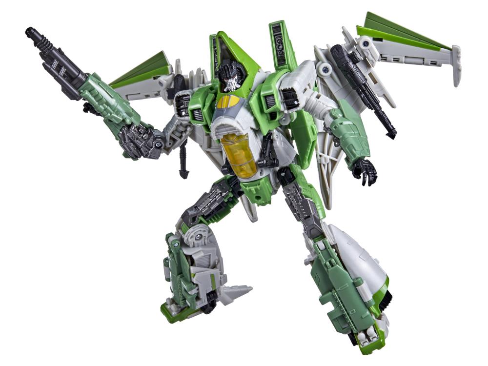 Transformers Studio Series 76 Voyager Thrust