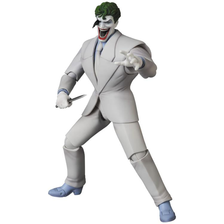 Batman: The Dark Knight Returns MAFEX No.124 The Joker