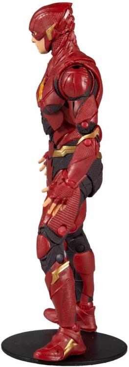 Justice League (2021) DC Multiverse The Flash Action Figure