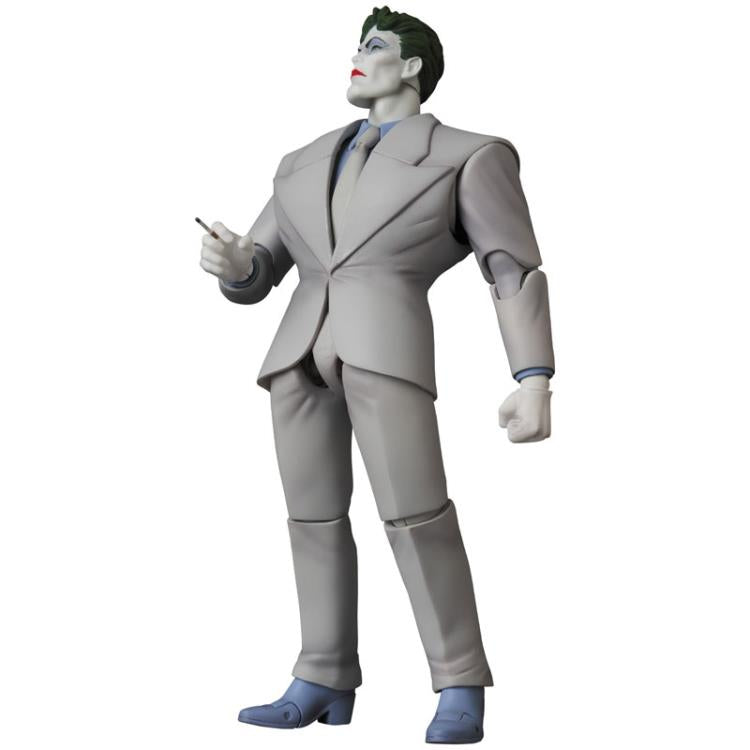 Batman: The Dark Knight Returns MAFEX No.124 The Joker