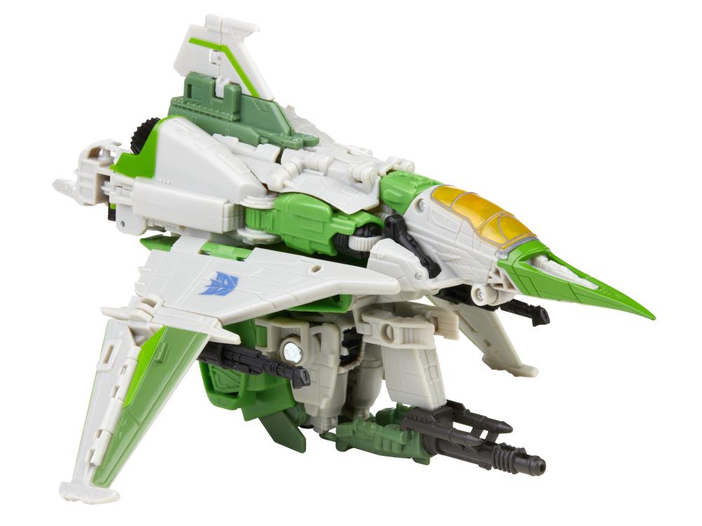 Transformers Studio Series 76 Voyager Thrust