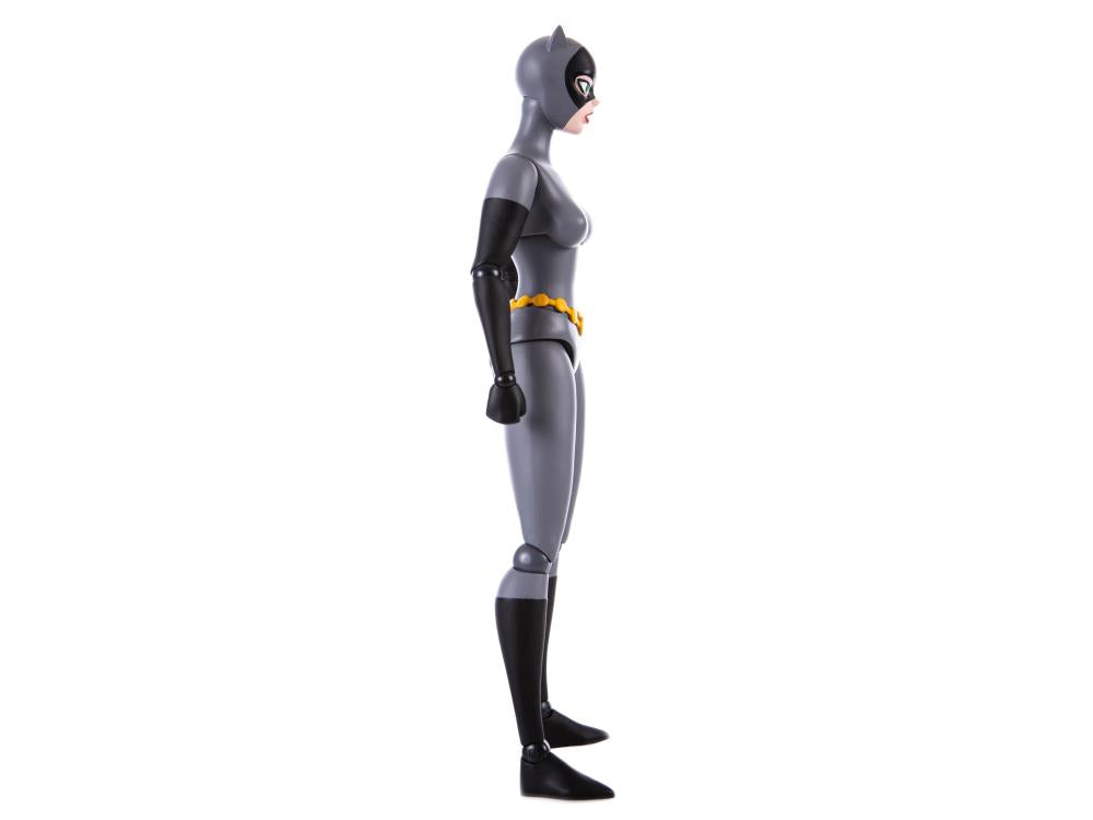 Batman: The Animated Series Catwoman 1/6 Scale Figure