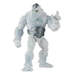 Marvel Legends Super Villains Wave 1 Set of 7 Figures (Xemnu BAF)
