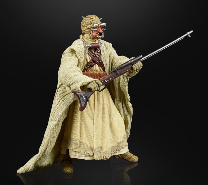 Star Wars: The Black Series Archive Collection Tusken Raider