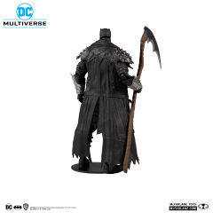 Dark Nights: Death Metal DC Multiverse Batman Action Figure