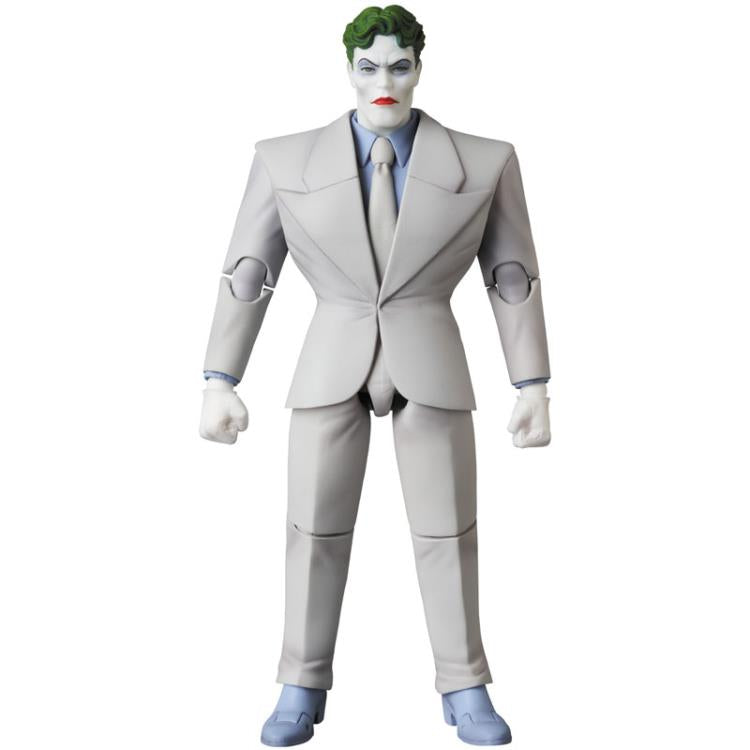 Batman: The Dark Knight Returns MAFEX No.124 The Joker