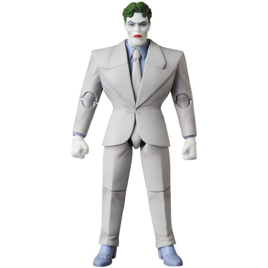 Batman: The Dark Knight Returns MAFEX No.124 The Joker